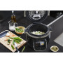 Krups CZ9128 Cook4Me Touch Multicuiseur | Autocuiseur | Récipient lavable au lave-vaisselle de 6 l pour jusqu'à 6 personnes | Wi
