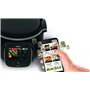 Krups CZ9128 Cook4Me Touch Multicuiseur | Autocuiseur | Récipient lavable au lave-vaisselle de 6 l pour jusqu'à 6 personnes | Wi
