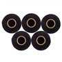 5pcs Corde de Coton Tors