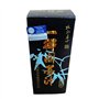 BEIJING - ESPACE BEAUX ARTS Encre de Chine Calligraphie 1 Flacon de 100g Noir
