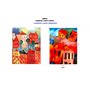 Sennelier Pastels à Huile 72 Couleurs - Made in France