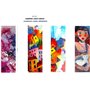 Sennelier 24 pastels à l'huile,Coffret bois de luxe, Made in France