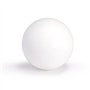 30 Balles Baby Foot Dure en Plastique