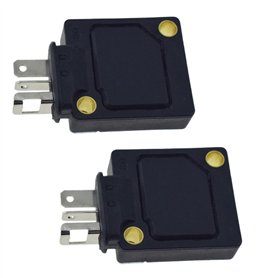 Module De Commande D'allumage De Distributeur 2 Pièces