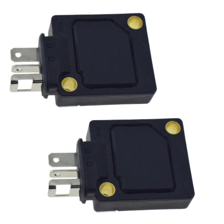Module De Commande D'allumage De Distributeur 2 Pièces