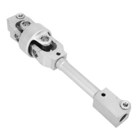 Arbre De Colonne De Direction Inférieur OEM: 32306758076