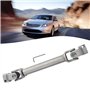 1 Joint De Colonne De Direction Assistée, Numéro OEM: 1758288 8V513K644BB, Compatible Avec Fiesta 2008