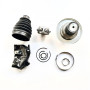 Compatible Avec CF MOTO X5 X6 500 600 625
