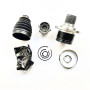 Joint Homocinétique Arrière Gauche, Roulement En Caoutchouc For Arbre De Transmission, Compatible Avec CF MOTO X5 X6 500 600 625