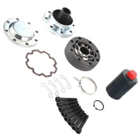 OEM:932306 Kits De Joints Homocinétiques D'arbre De Transmission En Alliage D'aluminium