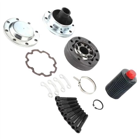 OEM:932306 Kits De Joints Homocinétiques D'arbre De Transmission En Alliage D'aluminium