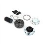 OEM:932306 Kits De Joints Homocinétiques D'arbre De Transmission En Alliage D'aluminium, Tête D'arbre D'hélice Compatible Avec J