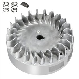 Moteur De Course À Volant D'inertie 212cc 10000tr/min