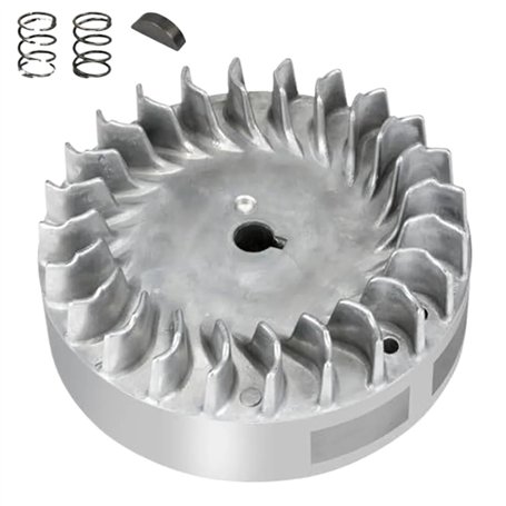 Moteur De Course À Volant D'inertie 212cc 10000tr/min