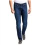 Rica Lewis - Jeans RL80 Stretch Coupe Droite ajustée brossé SANCHOS Taille 48