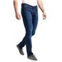 Rica Lewis - Jeans RL80 Stretch Coupe Droite ajustée brossé SANCHOS Taille 48