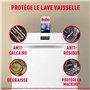 Destop Nettoyant Lave Vaisselle Anti Calcaire Sachet Extra-Concentré - 3 Sachets