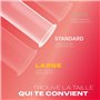Durex SEXY FRAISE - 12 Préservatifs Parfumés (36 Préservatifs)