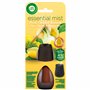 Airwick Recharge Diffuseur d'Huiles Essentielles Essential Mist Thym