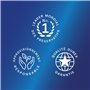 DUREX Lot de 2 Gels Lubrifiants Intimes - Gel De Massage 200ml - Gel Lubrifiant Hot Chauffant Stimulant 100ml