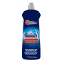Finish Liquide de Rinçage Brillance et Séchage - Jusqu'à 160 lavages - 800 ml