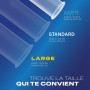 Durex - Love - Lot de 6 Boîtes de Préservatifs - 36 Préservatifs