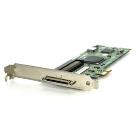 Adaptec PCIe x1