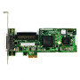 Adaptec PCIe x1, monocanal Ultra320 SCSI Card Asc-29320lpe
