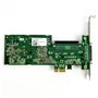 Adaptec PCIe x1, monocanal Ultra320 SCSI Card Asc-29320lpe