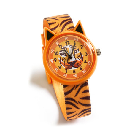DJECO Montres d'apprentissage DD00425