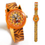 DJECO Montres d'apprentissage DD00425