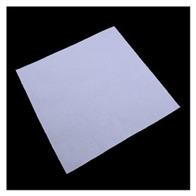 HWJFDC Toile Aida 3 pièces 30X30CM Artisanat Artisanat Coton Point de Croix Aida Tissu 14 Fils Couture Broderie Tissu Canva