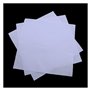 HWJFDC Toile Aida 3 pièces 30X30CM Artisanat Artisanat Coton Point de Croix Aida Tissu 14 Fils Couture Broderie Tissu Canva