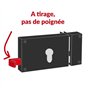 Pressions magiques - Boîte de 8 Boutons pression sans pince 13 mm - Bohin