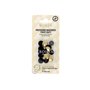 Bohin Boutons Pressions métal sans Pince 14mm doré