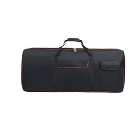 Sacoche Pour Clavier De Piano Sac de clavier en Nylon plus épais à 61 touches
