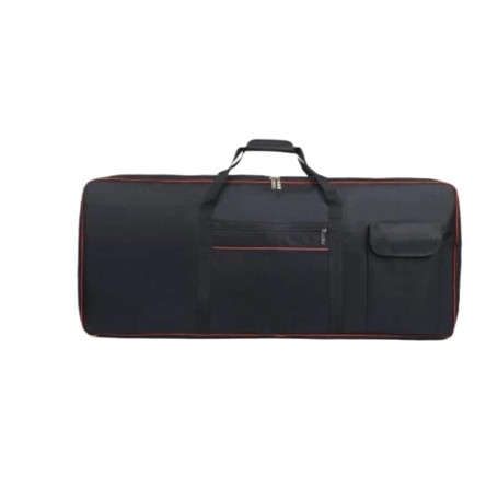 Sacoche Pour Clavier De Piano Sac de clavier en Nylon plus épais à 61 touches