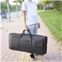 sac de clavier d'instrument
