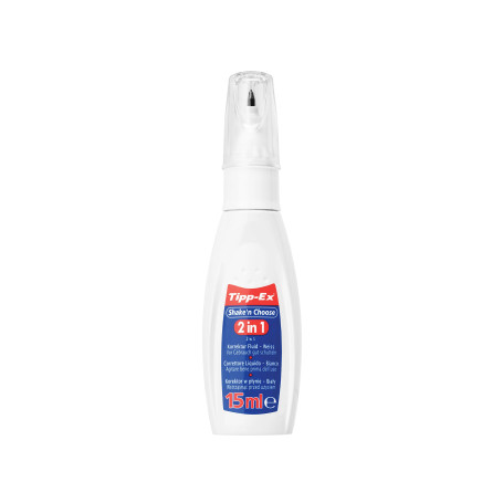 Bic Stylo correcteur Tipp-Ex ® Shake n Choose 2 en 1