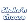 Bic Stylo correcteur Tipp-Ex ® Shake n Choose 2 en 1, 15 ml, Blanc