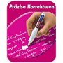 Tipp-Ex - Mini Shake'n Squeeze - Blister de 2 Stylos Correcteurs