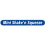Tipp-Ex - Mini Shake'n Squeeze - Blister de 2 Stylos Correcteurs