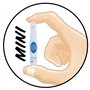 Tipp-Ex - Mini Shake'n Squeeze - Blister de 2 Stylos Correcteurs