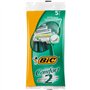 Bic Comfort 25 Rasoirs 2 Lames