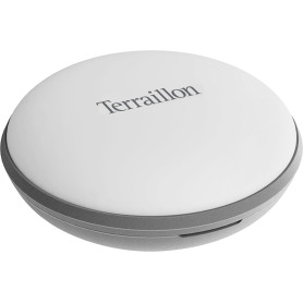 Terraillon Capteur de Sommeil Connecté Analyse et Suivi du Sommeil Mémoire Intégrée Bluetooth Dot