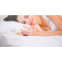 Terraillon Capteur de Sommeil Connecté Analyse et Suivi du Sommeil Mémoire Intégrée Bluetooth Dot