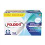 POLIDENT - Nettoyant Pour Prothèses Dentaires Partielles ou Complètes - Antibactérien - Formule Non Abrasive - Haleine Propre et