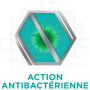 POLIDENT - Nettoyant Pour Prothèses Dentaires Partielles ou Complètes - Antibactérien - Formule Non Abrasive - Haleine Propre et