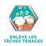 POLIDENT - Nettoyant Pour Prothèses Dentaires Partielles ou Complètes - Antibactérien - Formule Non Abrasive - Haleine Propre et