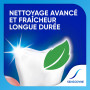 Sensodyne Dentifrice Soin Complet, Action Sensibilité 24H, Pour Protéger les Dents Sensibles - 6 x 75ml
